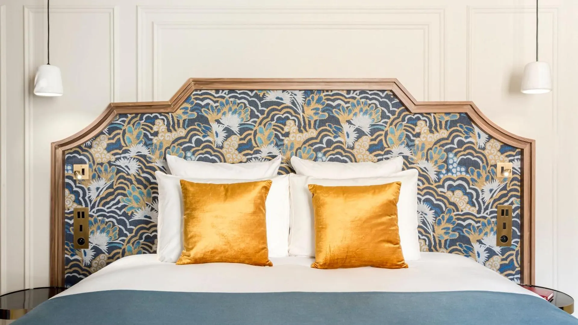 Apartment Merveil - Signature - Marais - Archives Ii Paris
