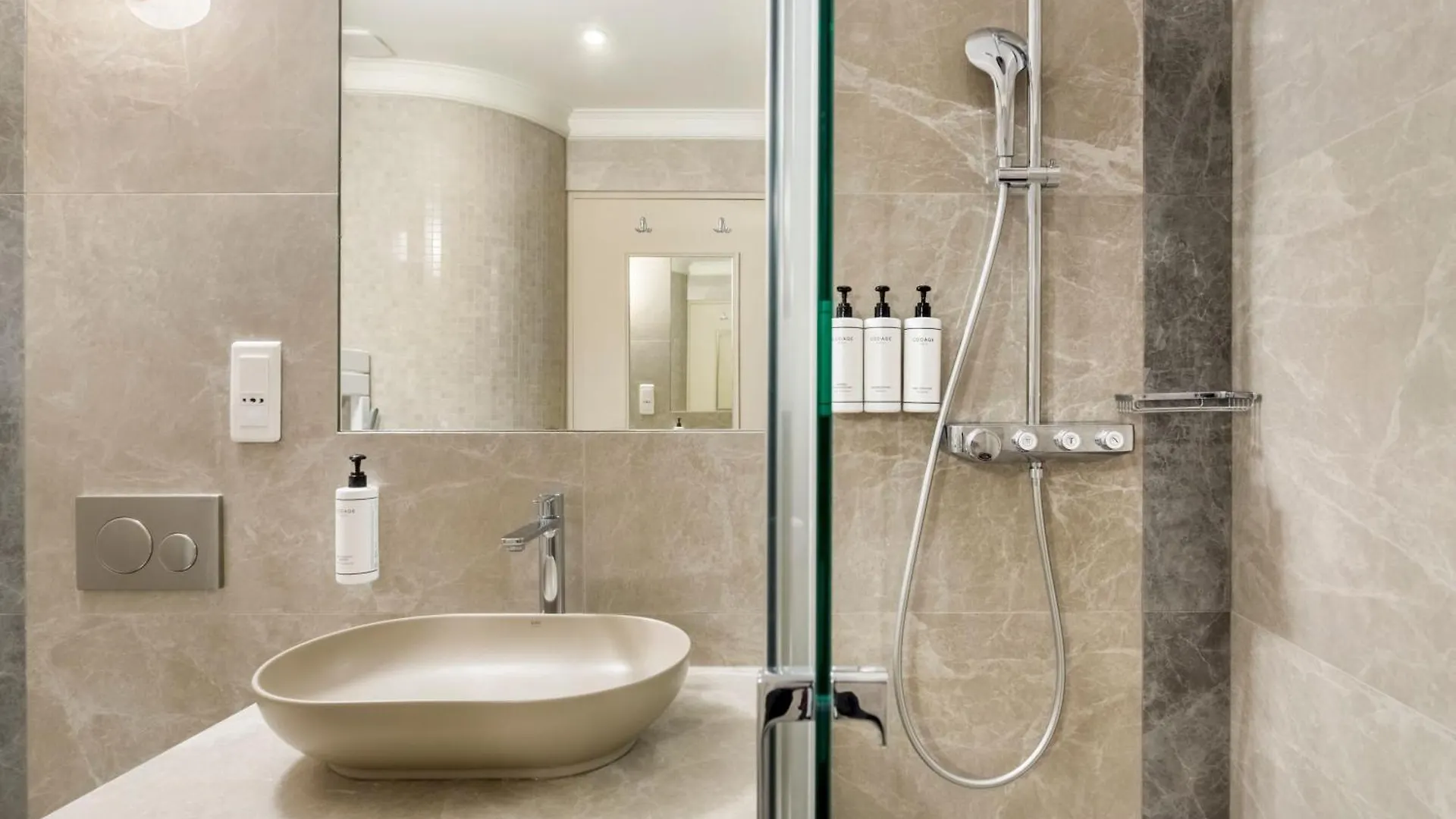 Apartment Merveil - Signature - Marais - Archives Ii *