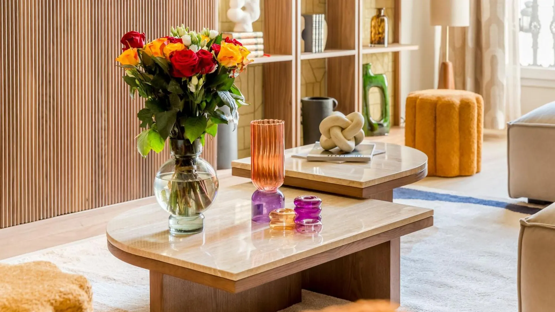Merveil - Signature - Marais - Archives Ii Apartment