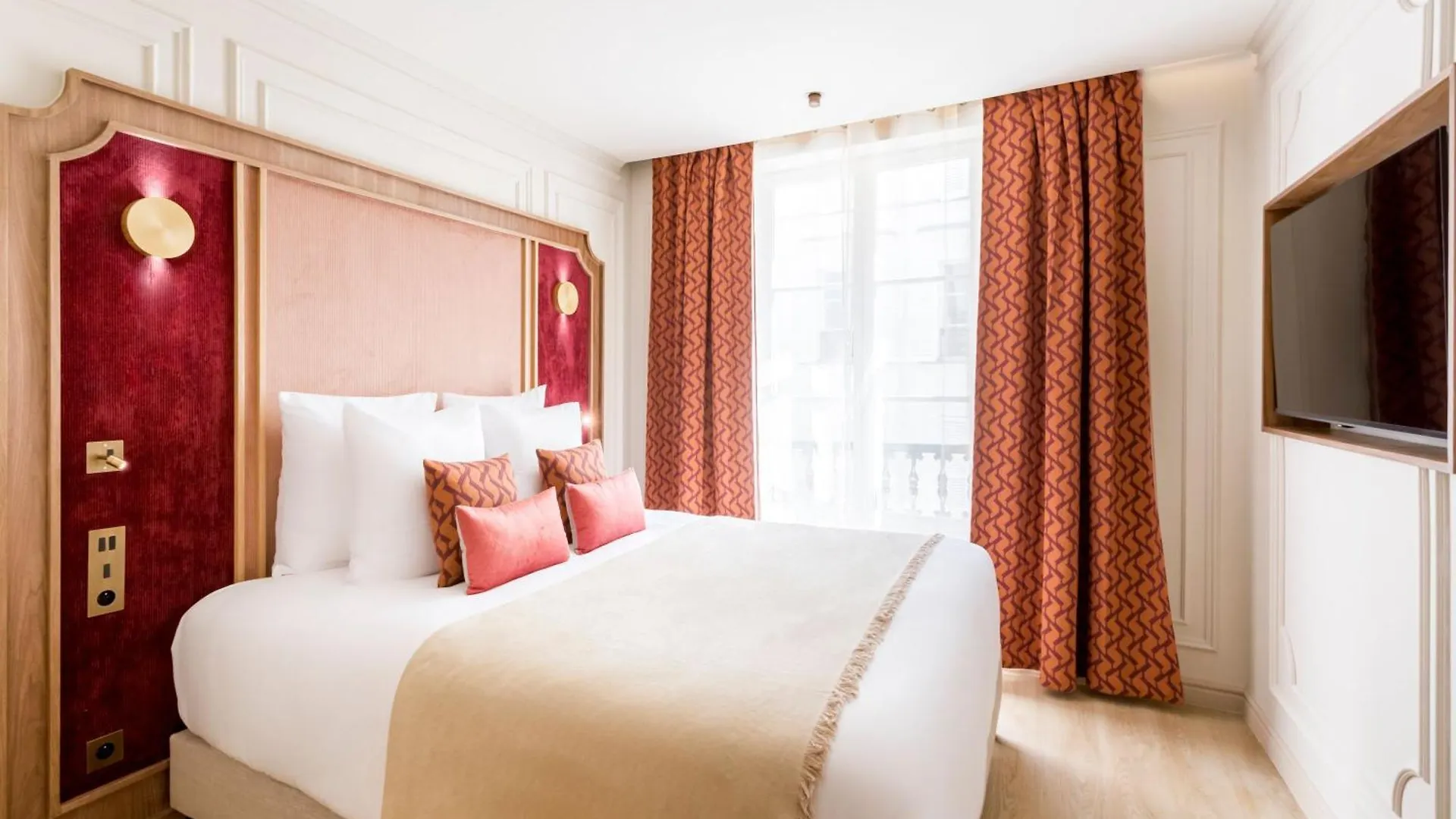 Merveil - Signature - Marais - Archives Ii Apartment *