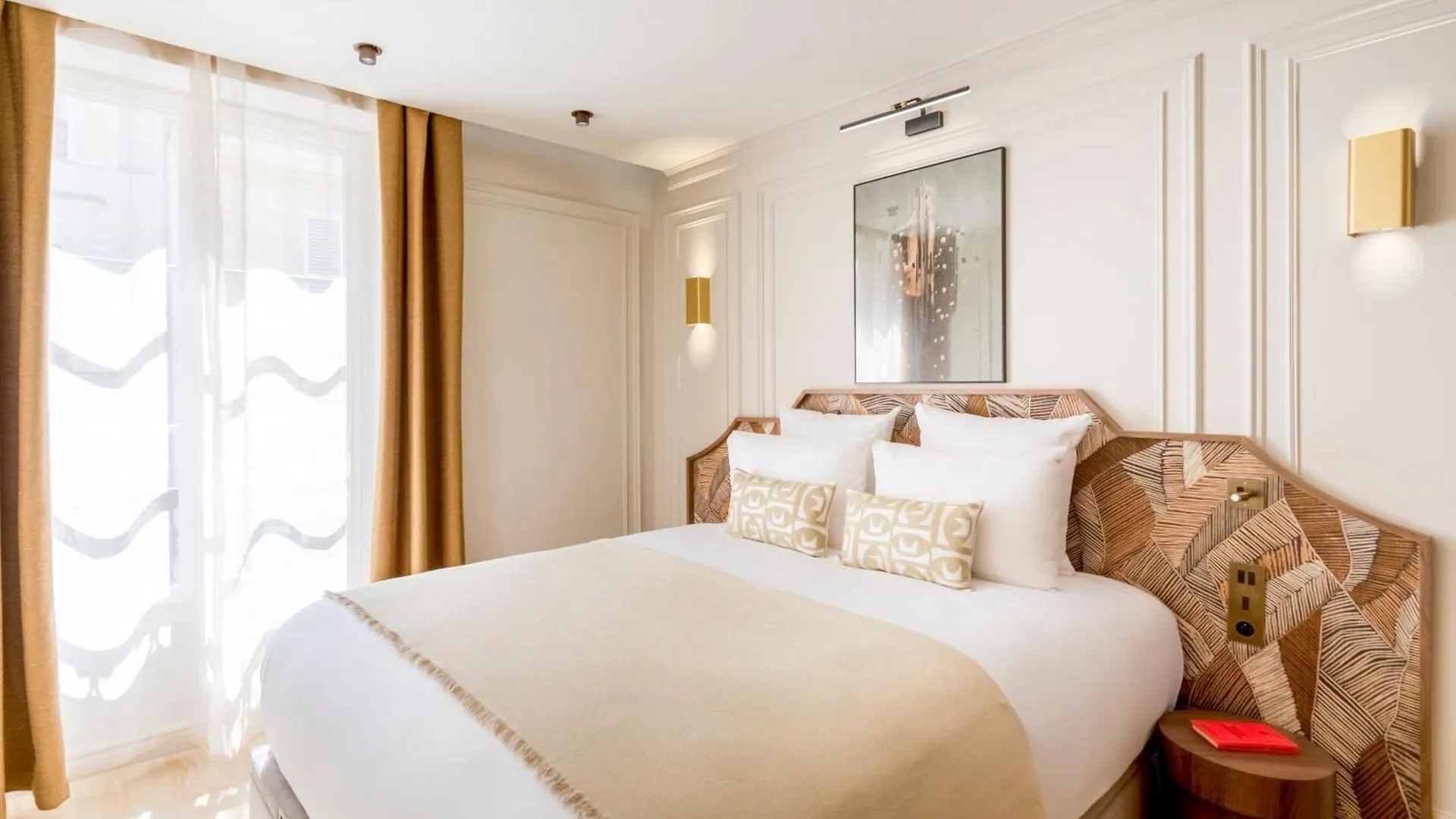Apartment Merveil - Signature - Marais - Archives Ii *